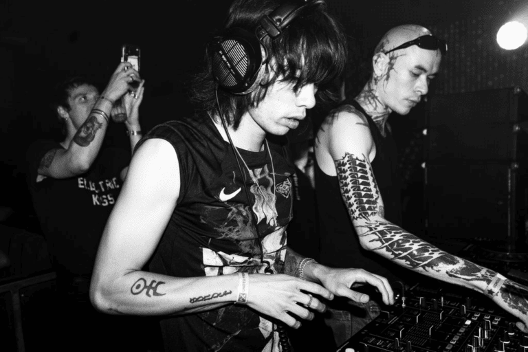 Guide to Throwing a Hell-Raising Fashion Week Afterparty