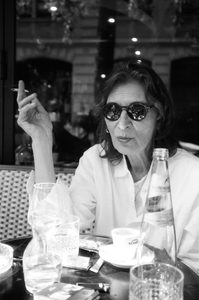 Ruth Novaczek on Wrongness, in The Cold Magazine