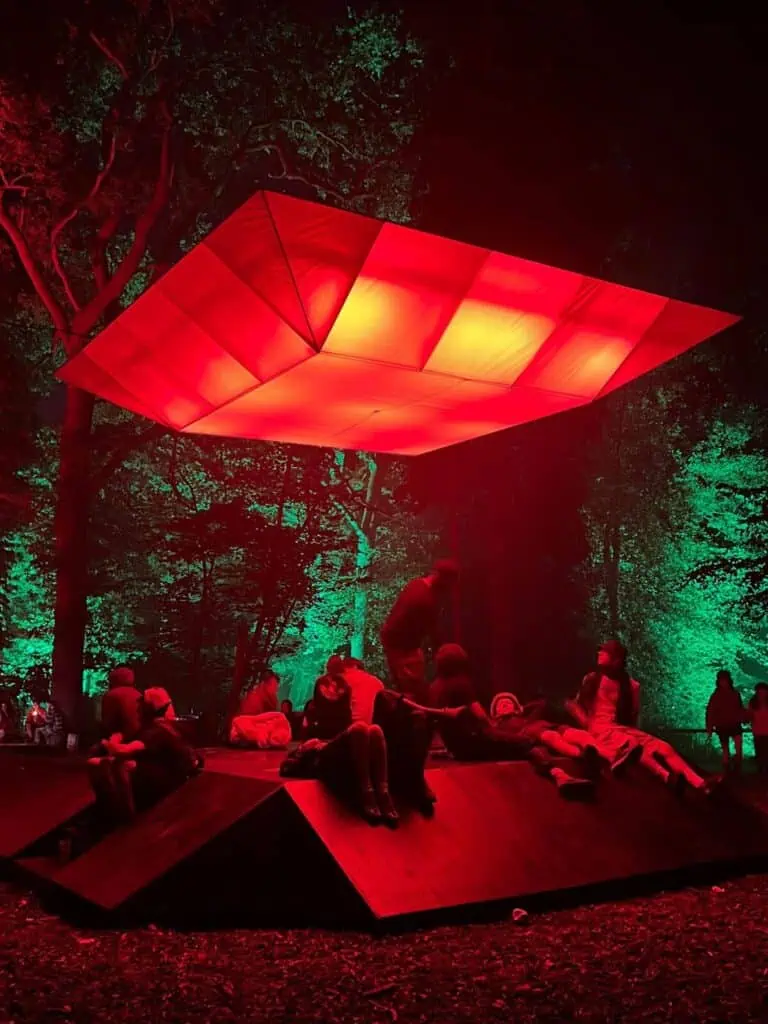 Houghton Festival, photographed for The Cold Magazine — photo 5