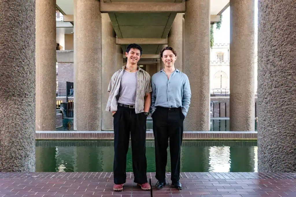 Death Note at the Barbican, reviewed by The Cold Magazine — image 1