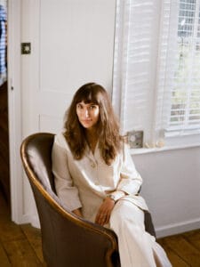 Rebecca Birrell on Venus, Vanishing, in The Cold Magazine