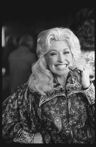 A book lover's guide to Dolly Parton, in The Cold Magazine