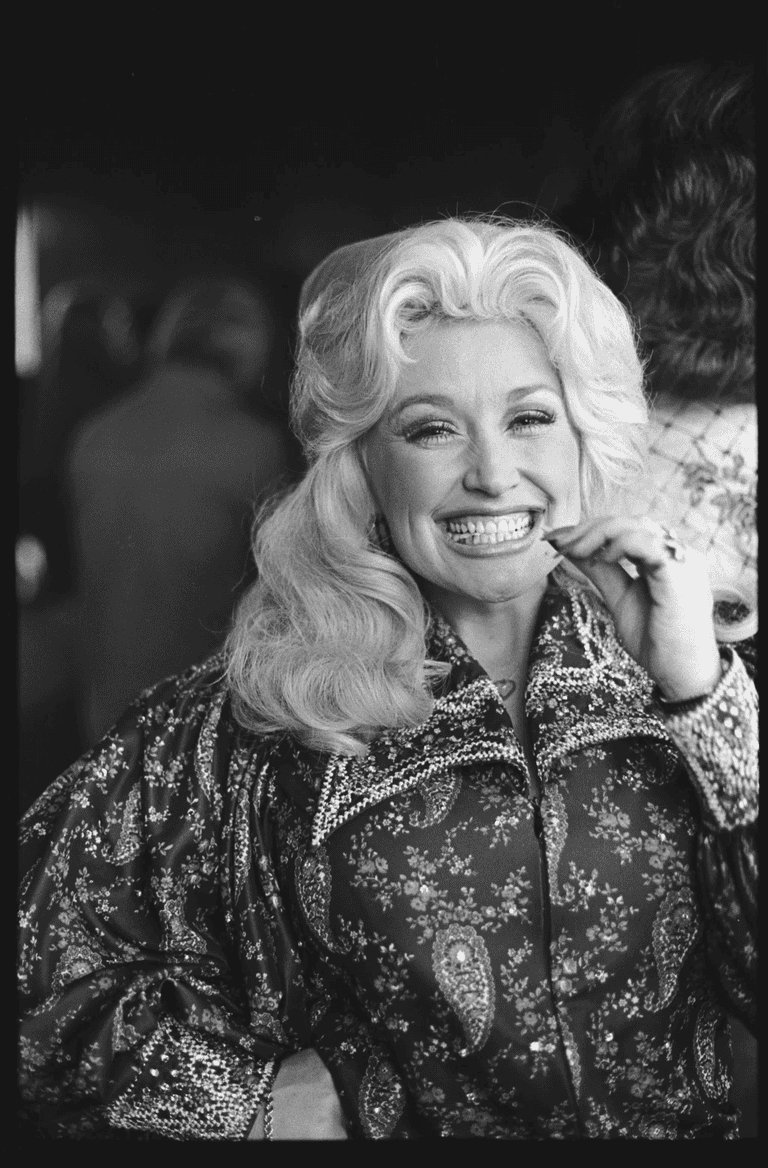 A book lover’s guide to Dolly Parton