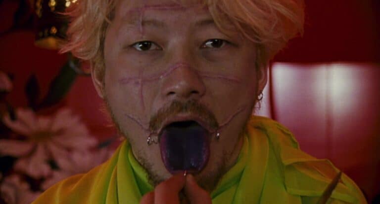 Recommending Takashi Miike movies based on your favourite Charli XCX song