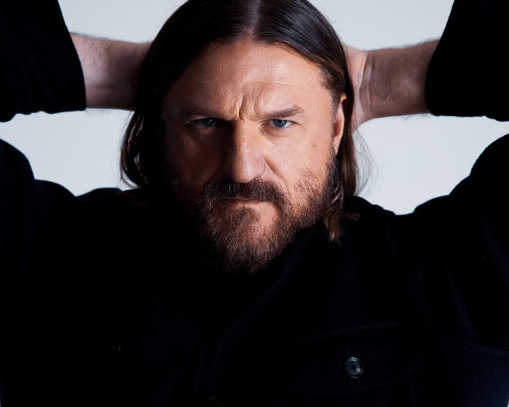 Solomun, interviewed by The Cold Magazine — portrait 1