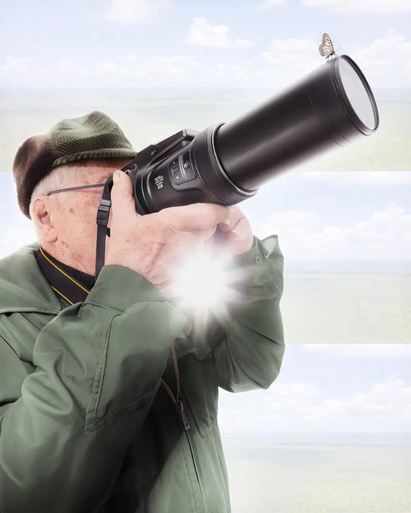 Wunderkammer: No Country for Kestrels editorial for The Cold Magazine — look 4