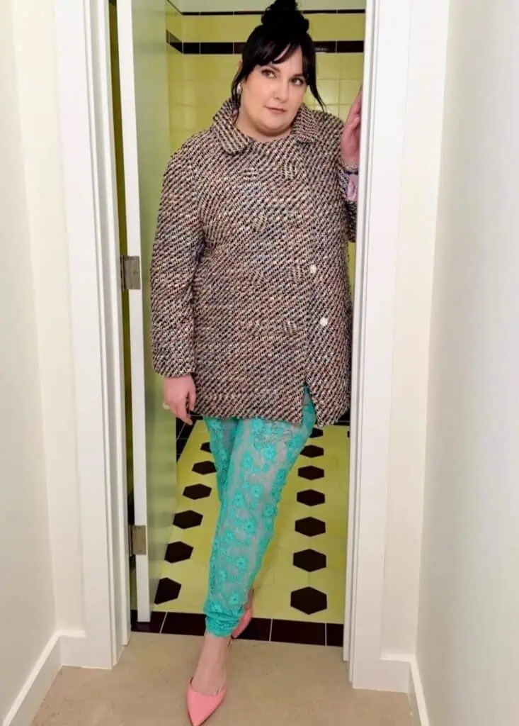 Talia Cassel on the art of dressing Lena Dunham (6 of 8)