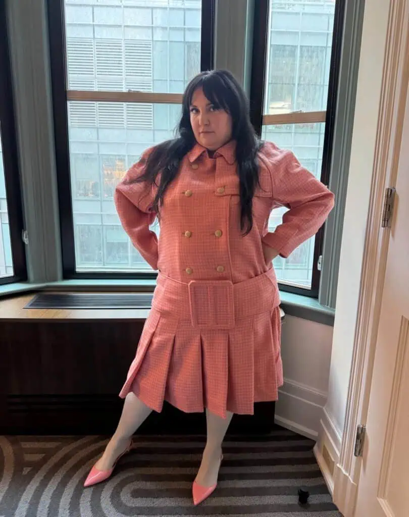 Talia Cassel on the art of dressing Lena Dunham (3 of 8)