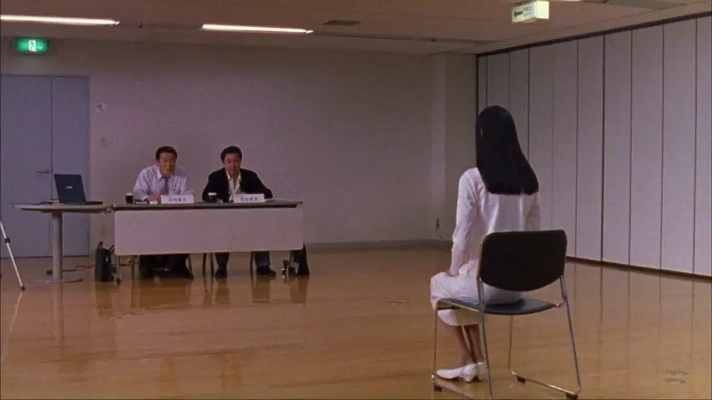 Recommending Takashi Miike movies based on your favourite Charli XCX song (1 of 5)
