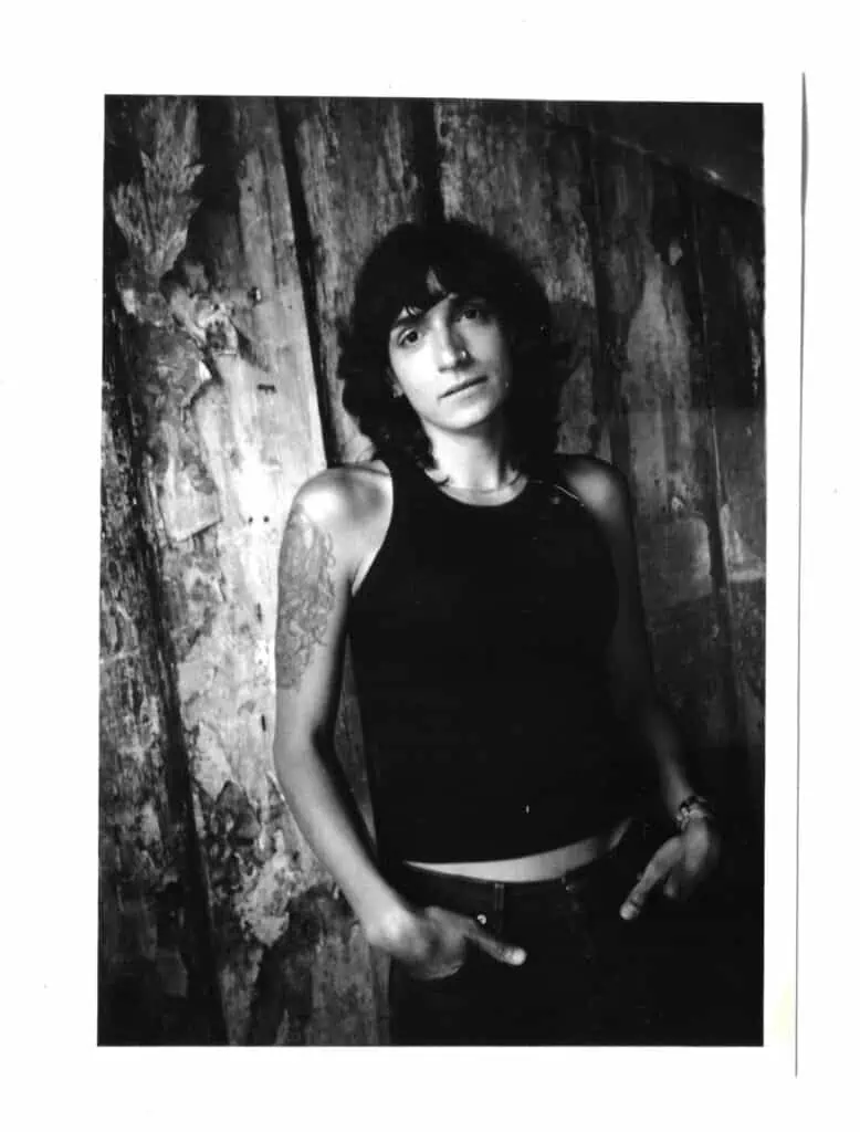Inside the trans writing school disrupting London publishing, photo by Jesse Glazzard (5 of 6)