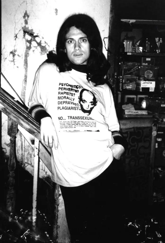 Inside the trans writing school disrupting London publishing, photo by Jesse Glazzard (2 of 6)