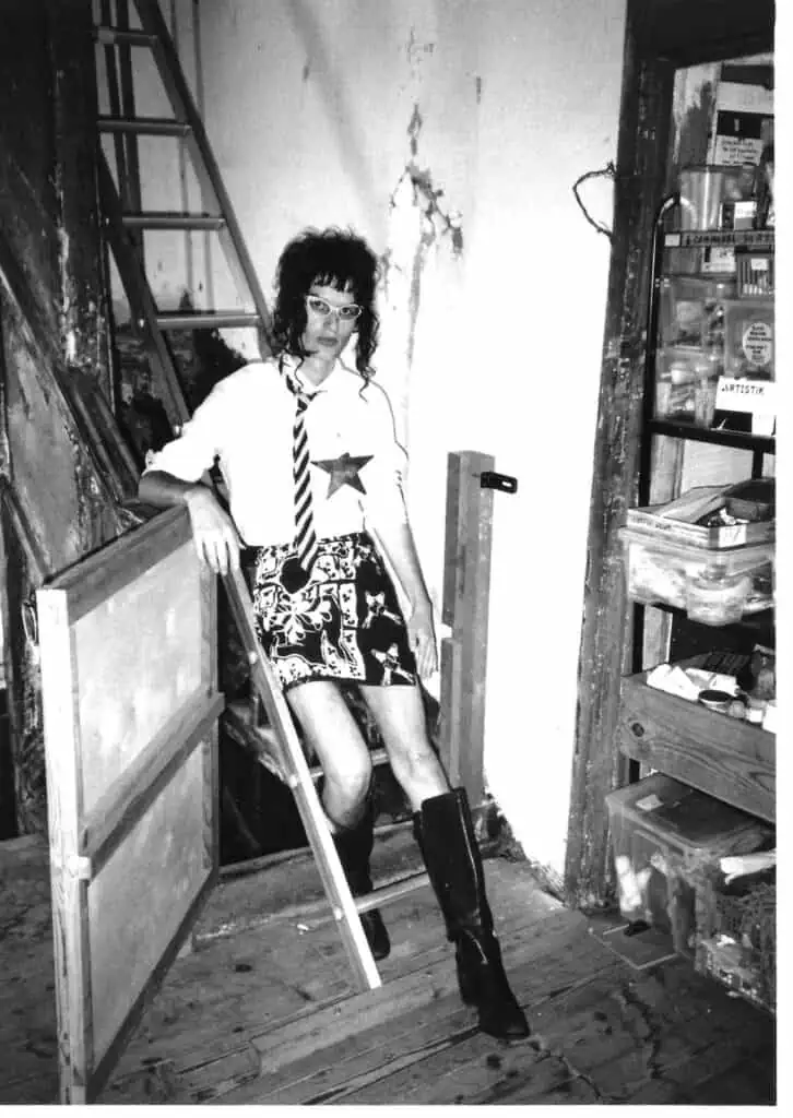 Inside the trans writing school disrupting London publishing, photo by Jesse Glazzard (6 of 6)