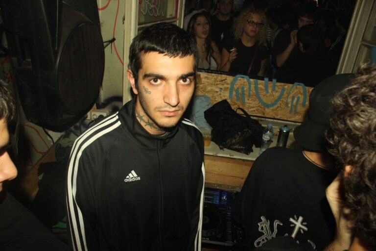 Tbilisi: an electronic underground under threat