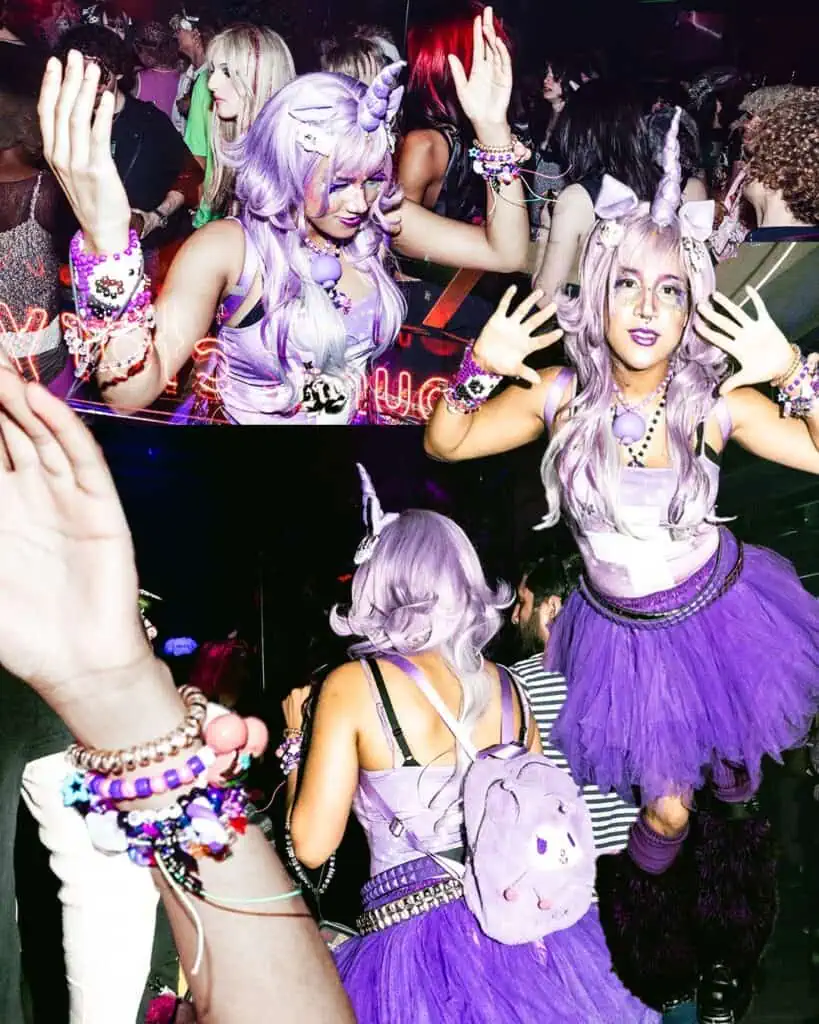 The raves bringing internet nostalgia to the dancefloor, photo by Jubbi (11 of 15)