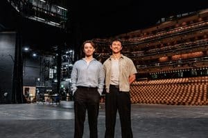 Death Note at the Barbican, reviewed by The Cold Magazine