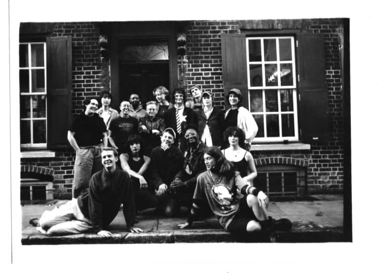 Inside the trans writing school disrupting London publishing