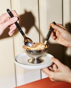 The best tiramisu in London, in The Cold Magazine