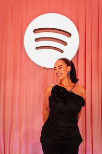 Jorja Smith in Walsall, photographed for The Cold Magazine