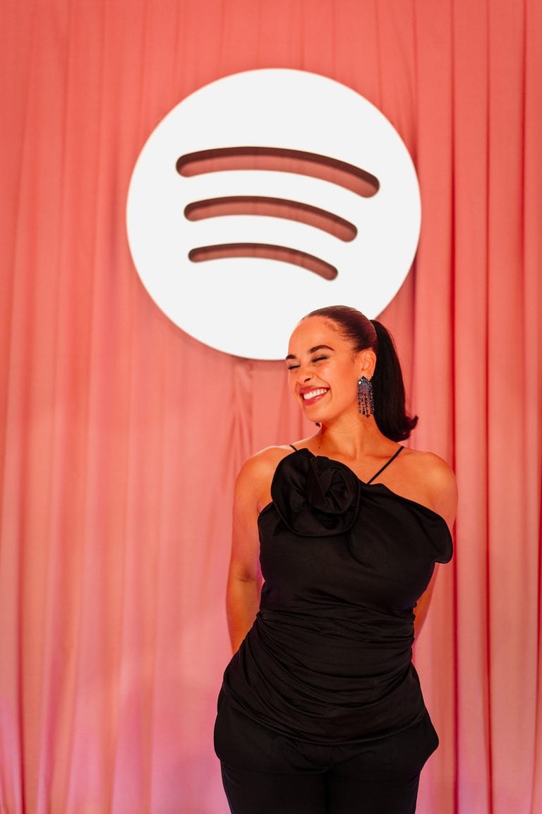 Jorja Smith Comes Home To Walsall