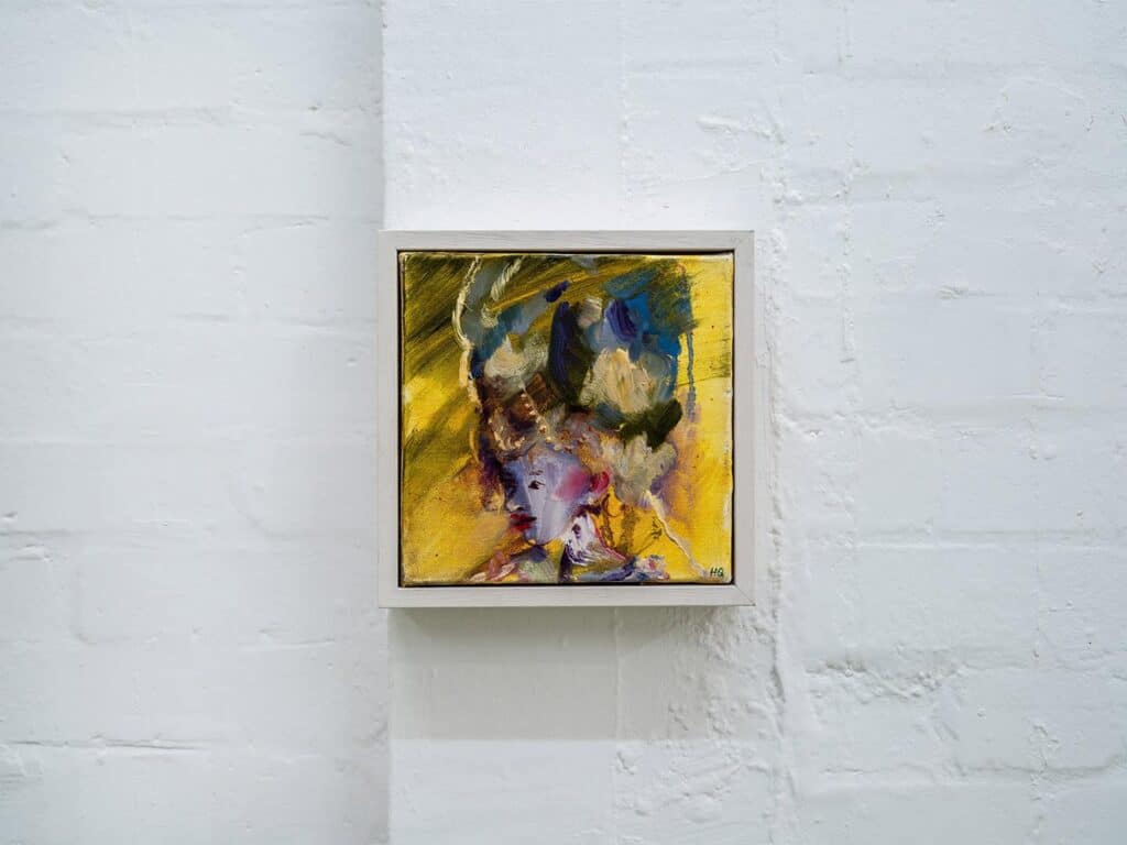 Le Salon des Refusés: outside the white cube
