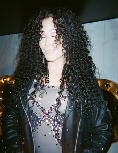 Alexis Stone's Cher transformation at The Mandrake, in The Cold Magazine