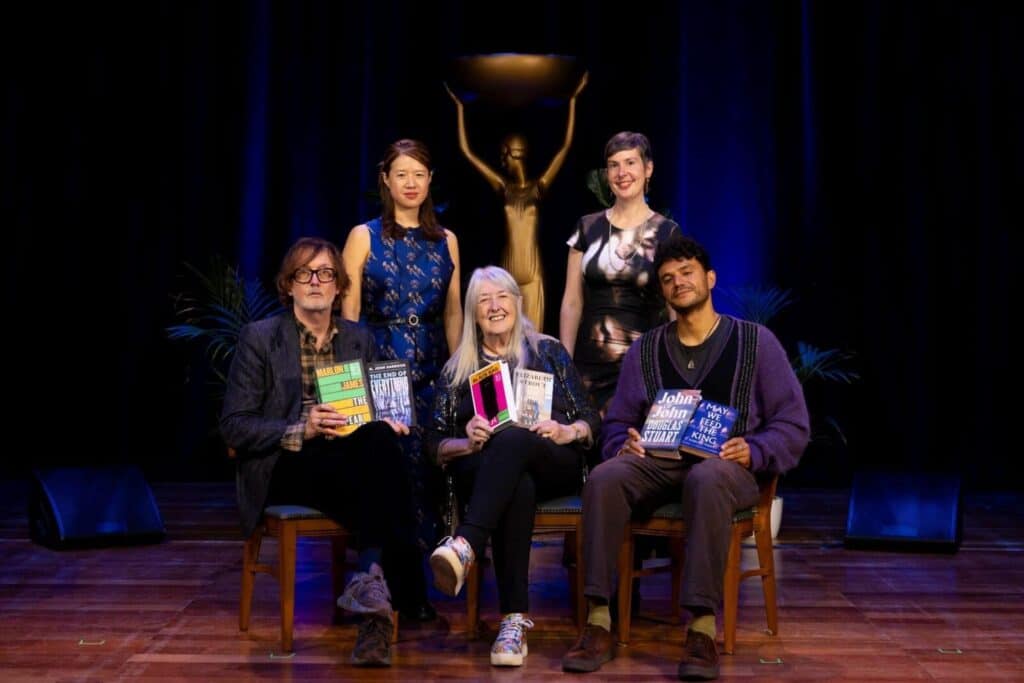‘We wanted books that took risks’: the 2026 Booker Prize Shortlist is here