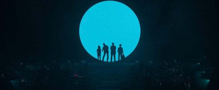 Pulp: What Do You Do For an Encore? – myth and archive with director Garth Jennings