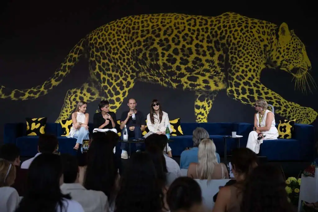Exclusive: Locarno Film Festival interview with Giovanni Tortorici on Ketticè (2 of 3)