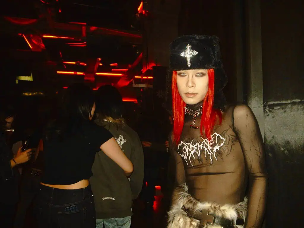 Gritty photos of Southwest China’s ‘cyberpunk city’, photo by Willem Hagman (1 of 18)