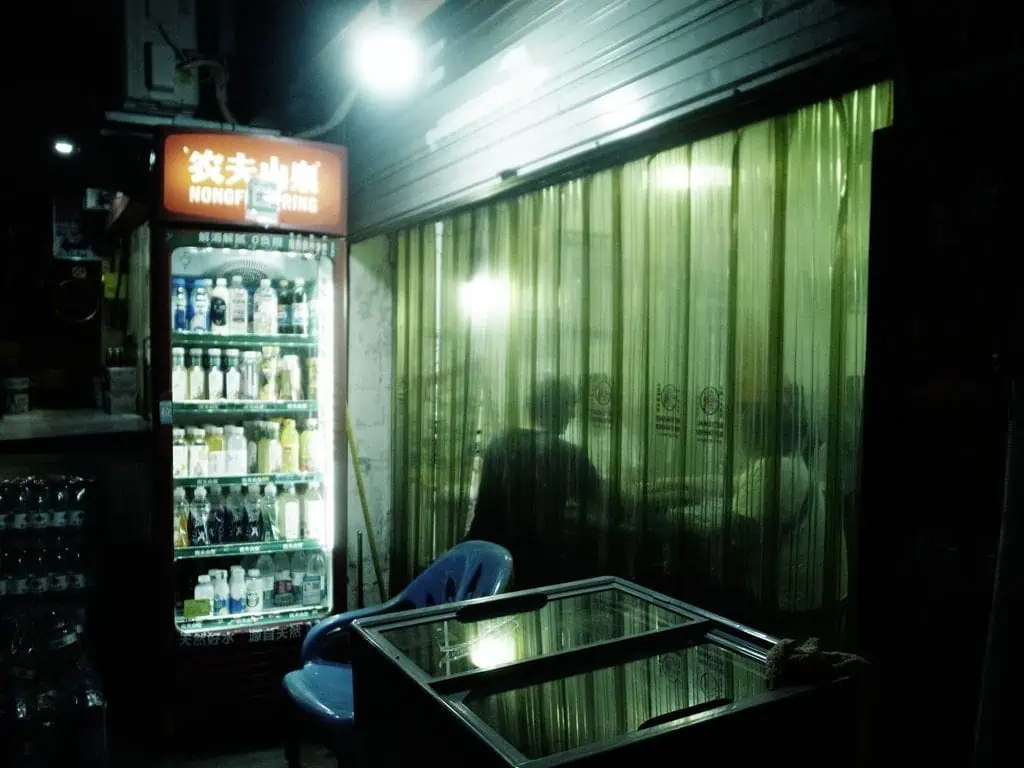 Gritty photos of Southwest China’s ‘cyberpunk city’, photo by Willem Hagman (7 of 18)