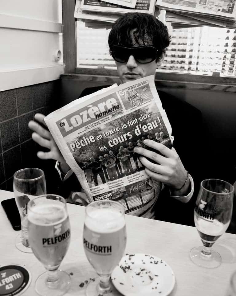 On the lash with the1989: Italy’s magazine ‘for all the fucked-up children of this world’