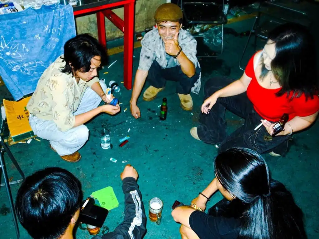 Gritty photos of Southwest China’s ‘cyberpunk city’, photo by Willem Hagman (3 of 18)