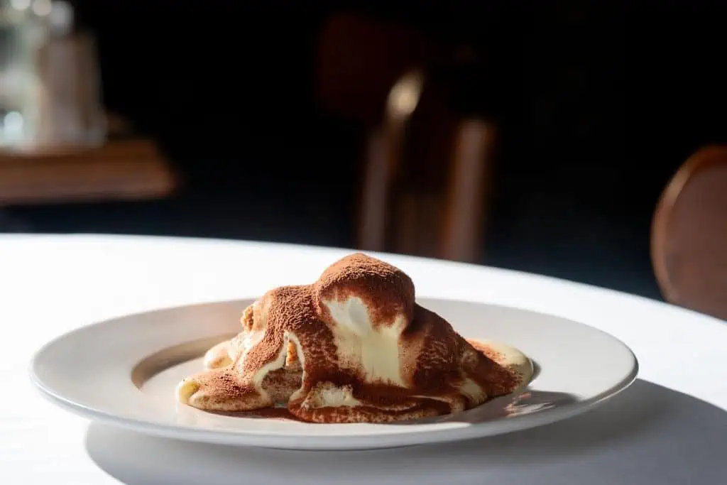 Where to find the best tiramisù in London (4 of 7)