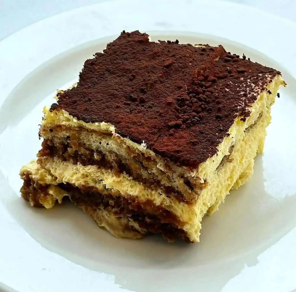 Where to find the best tiramisù in London (3 of 7)