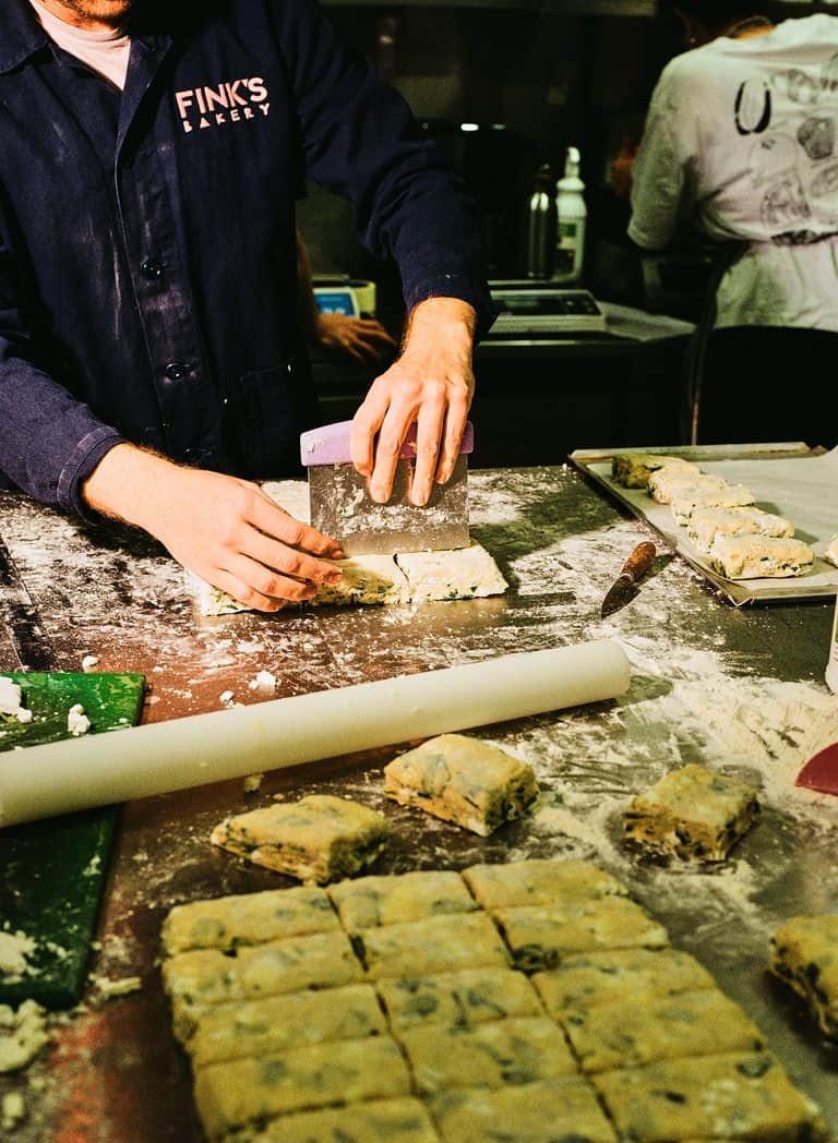 FINK’S BAKERY 2