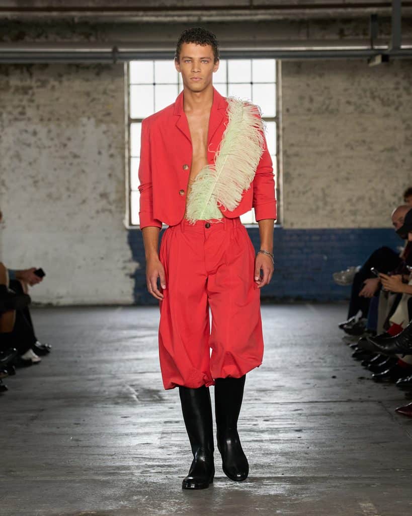Geordie Campbell SS27