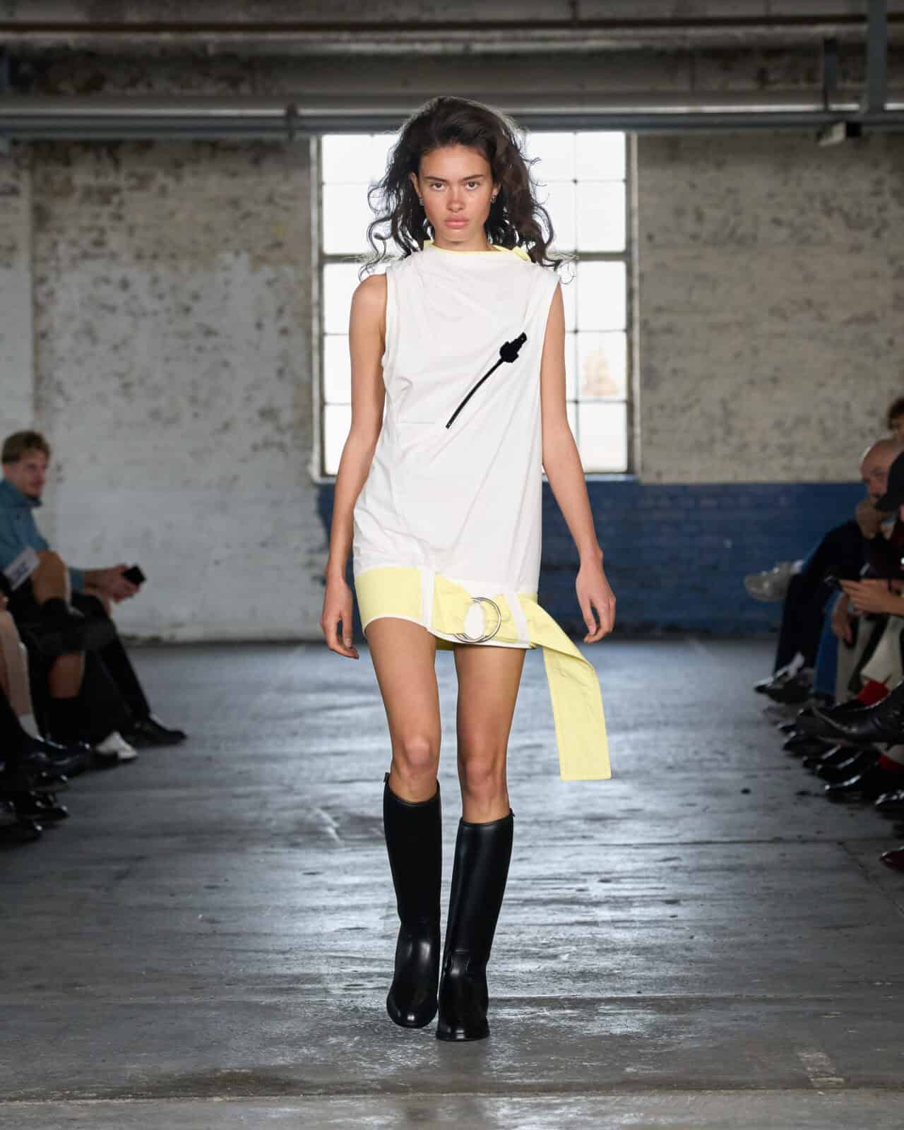 Geordie Campbell SS27