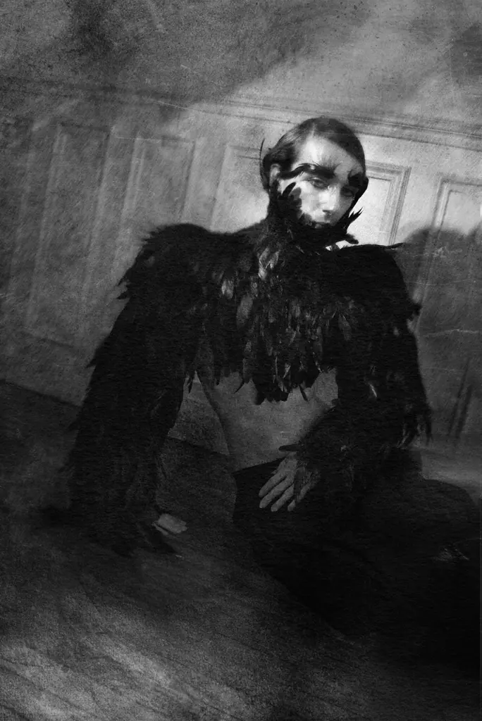 IN THE CLOSET, fashion editorial (8 of 8)