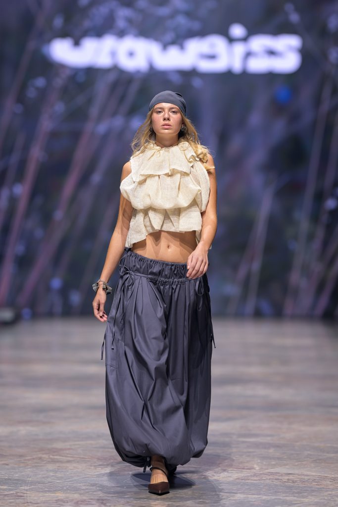 Ten designers to watch from Ljubljana Fashion Week , photo by Jure Makovec (20 of 21)