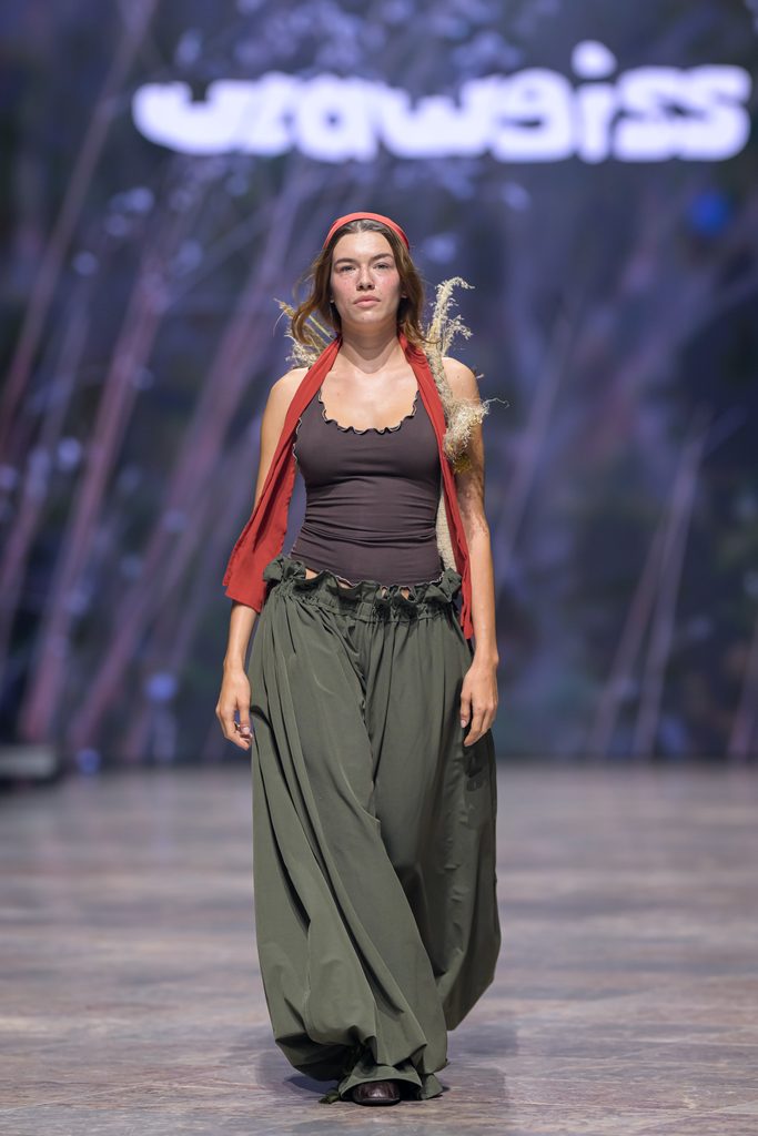 Ten designers to watch from Ljubljana Fashion Week , photo by Jure Makovec (21 of 21)