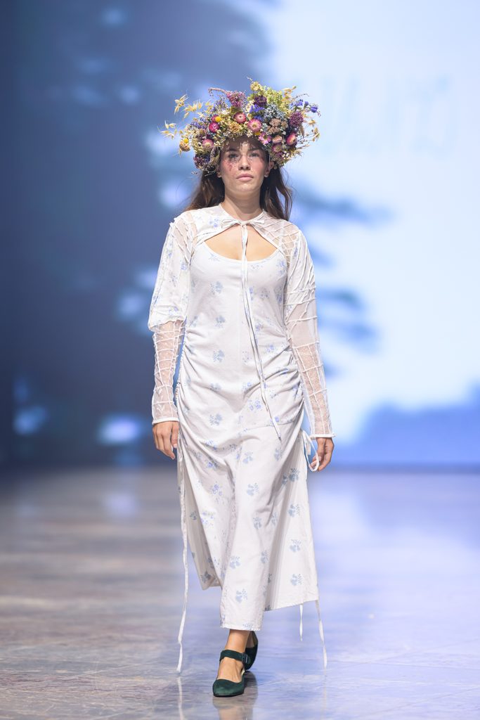 Ten designers to watch from Ljubljana Fashion Week , photo by Jure Makovec (11 of 21)