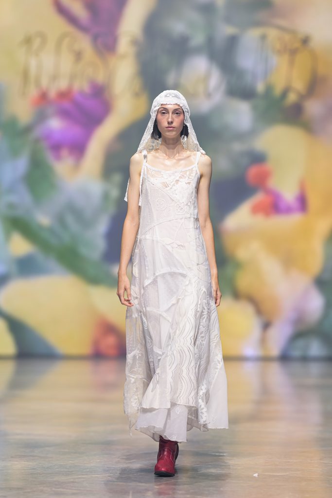 Ten designers to watch from Ljubljana Fashion Week , photo by Jure Makovec (12 of 21)