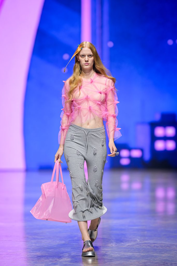 Ten designers to watch from Ljubljana Fashion Week , photo by Jure Makovec (3 of 21)
