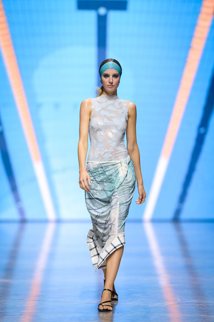 Ten designers to watch from Ljubljana Fashion Week , photo by Jure Makovec (7 of 21)