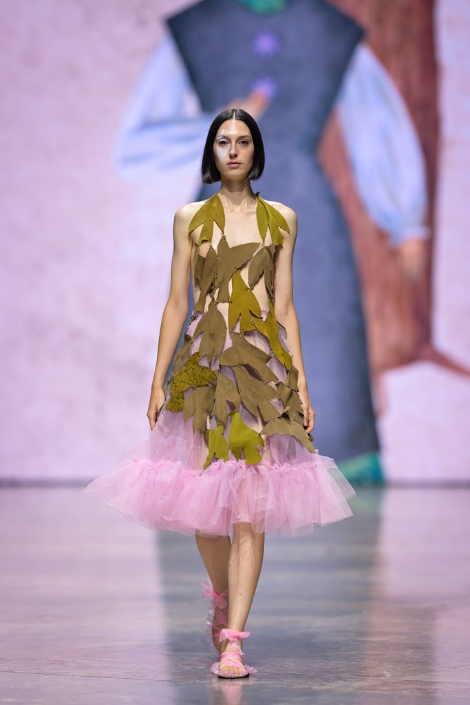 Ten designers to watch from Ljubljana Fashion Week , photo by Jure Makovec (10 of 21)