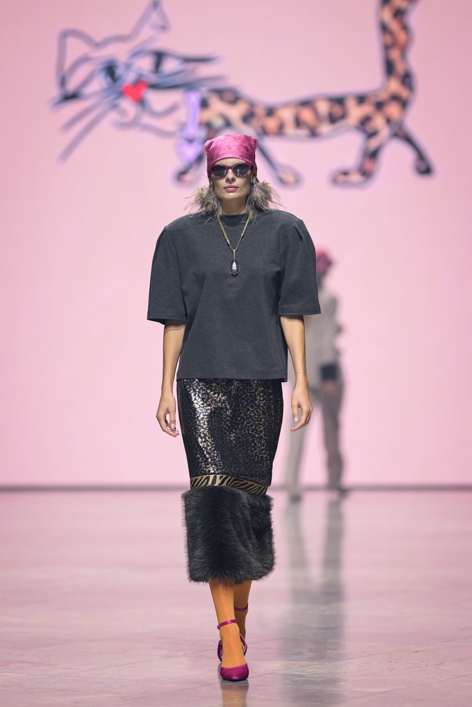 Ten designers to watch from Ljubljana Fashion Week , photo by Jure Makovec (14 of 21)