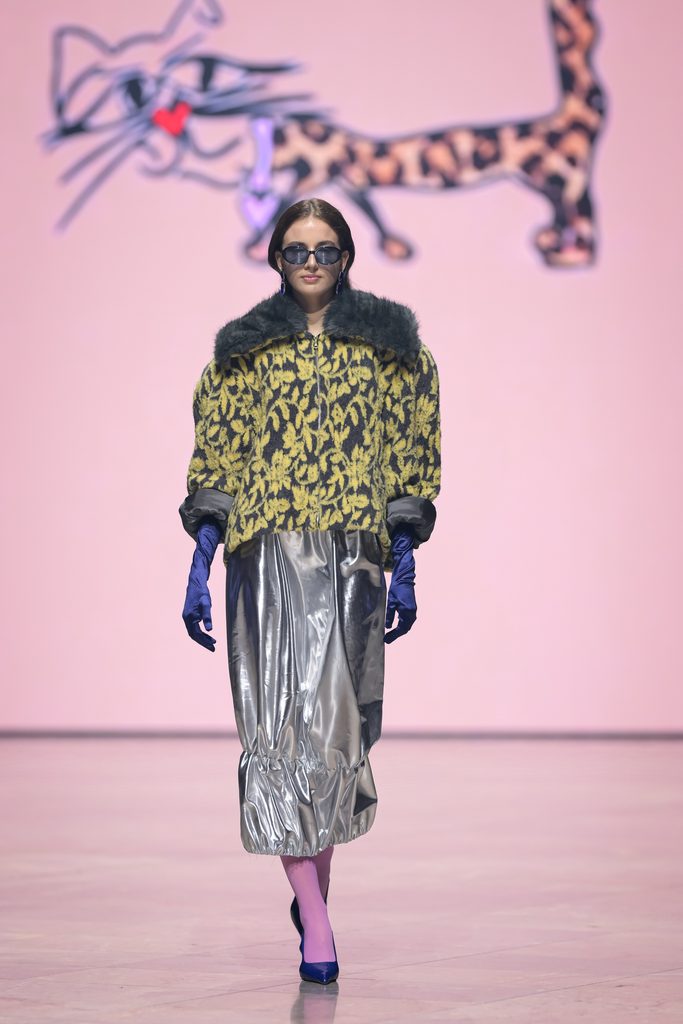 Ten designers to watch from Ljubljana Fashion Week , photo by Jure Makovec (13 of 21)