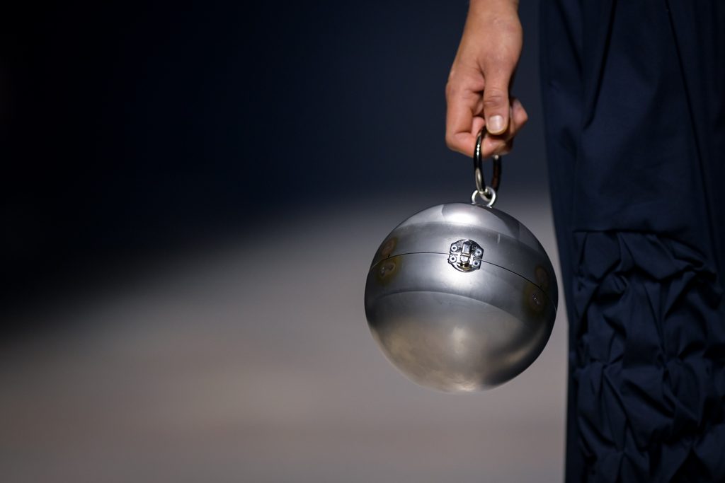 Ten designers to watch from Ljubljana Fashion Week , photo by Jure Makovec (17 of 21)