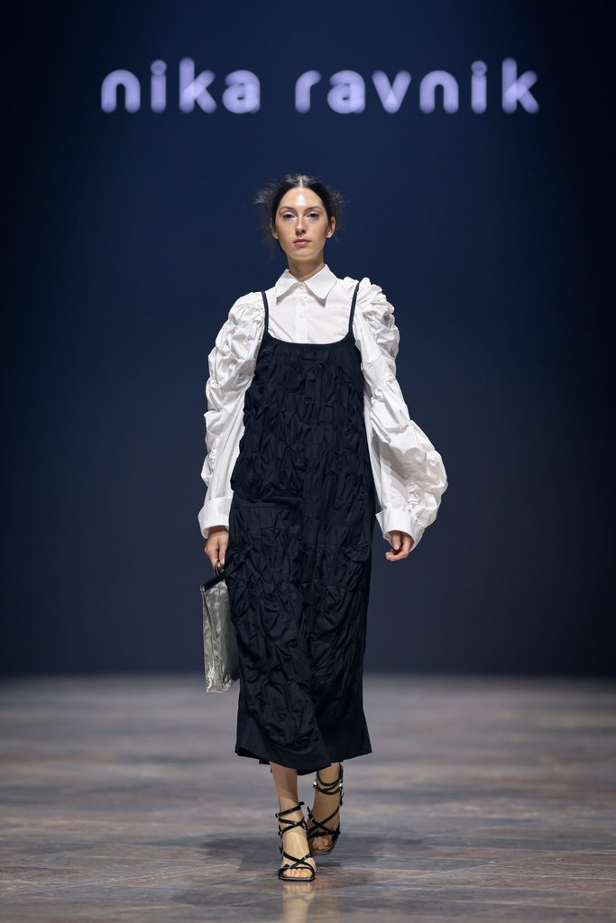 Ten designers to watch from Ljubljana Fashion Week , photo by Jure Makovec (16 of 21)