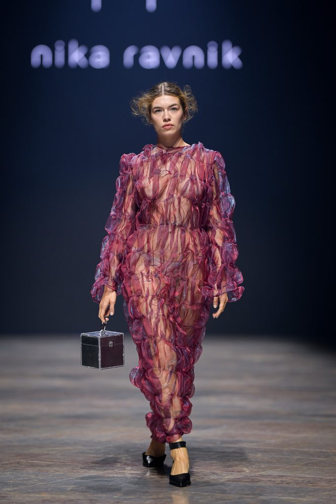 Ten designers to watch from Ljubljana Fashion Week , photo by Jure Makovec (15 of 21)